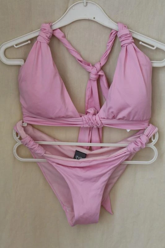 Maillot de bain 2 pièces